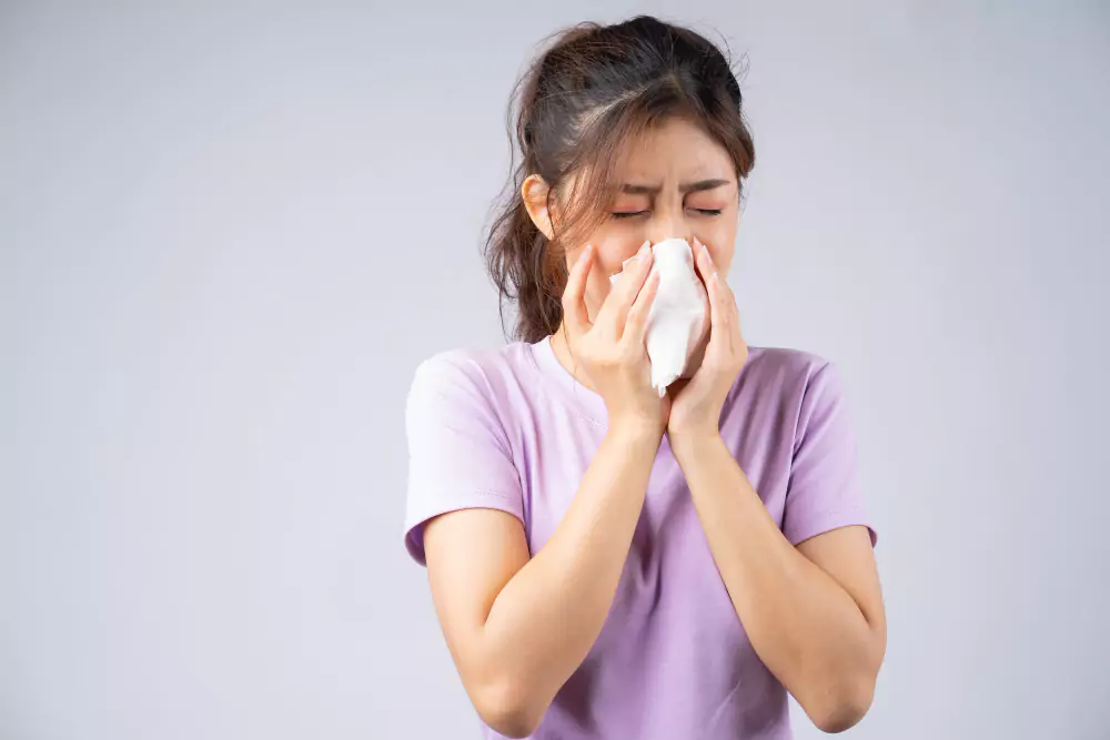 Allergy