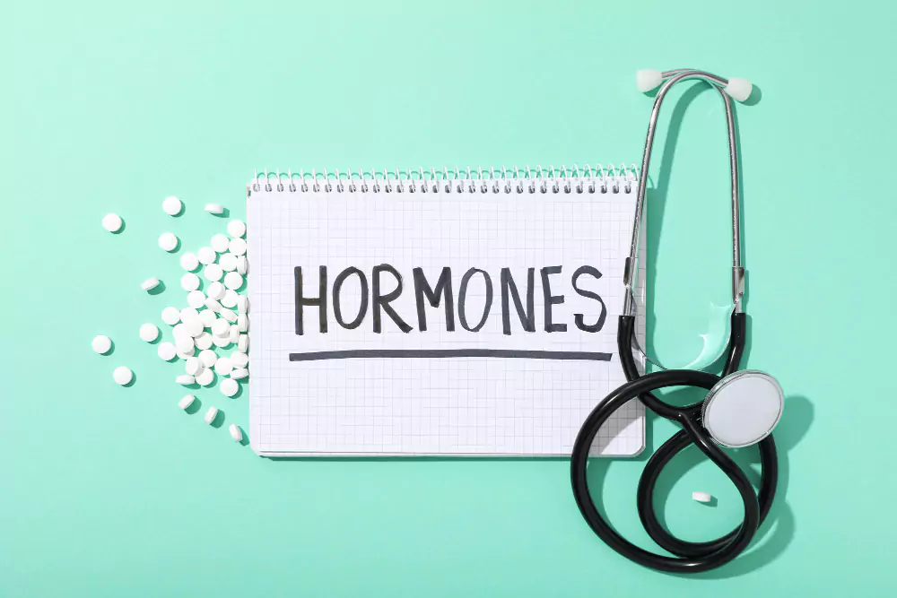 Hormonal Disorders
