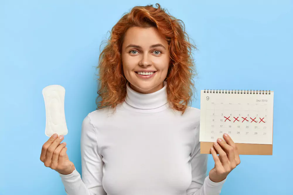 Menstrual Diseases