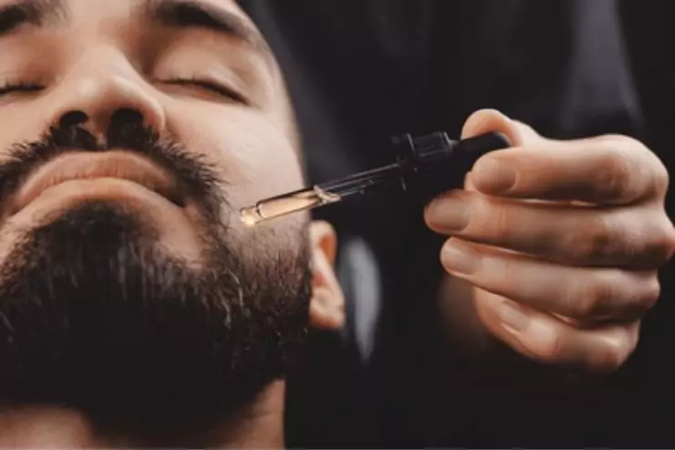 Beard Treatment