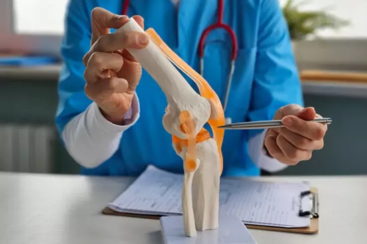 Bones & Joints Complaints