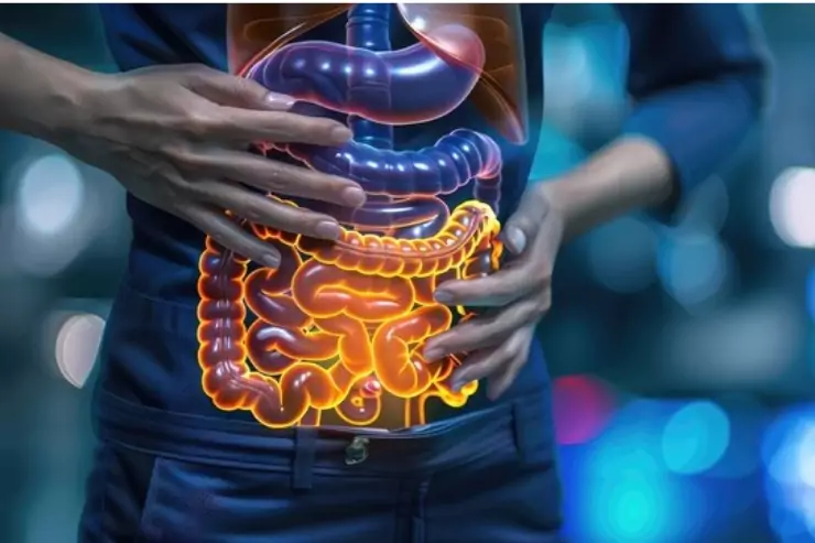 Gastrointestinal Disorders