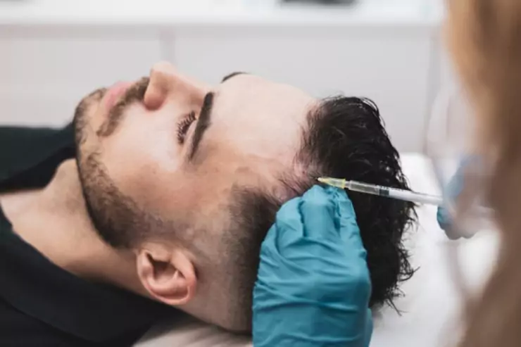 Mesotherapy