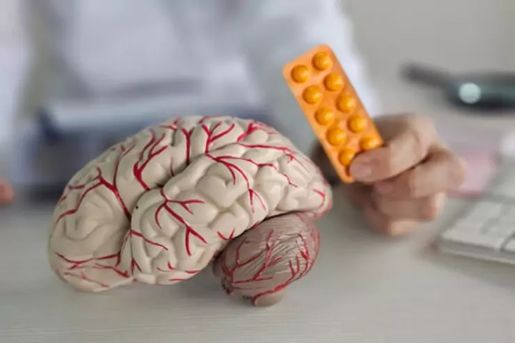 Psychiatric Disorders