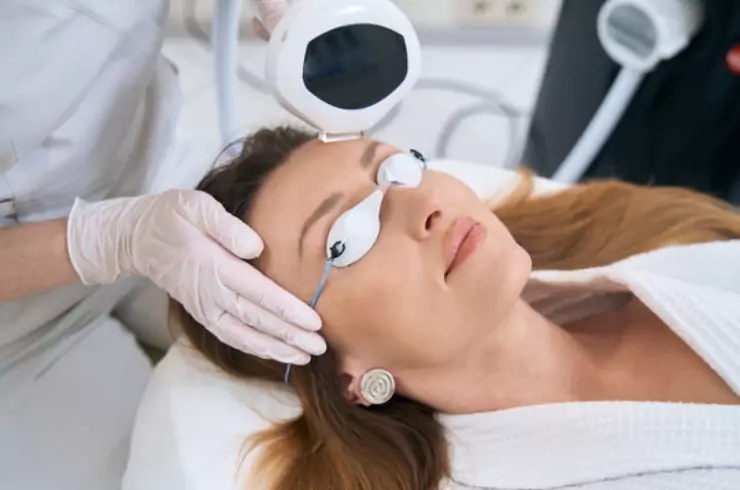 Skin Rejuvenation Treatment